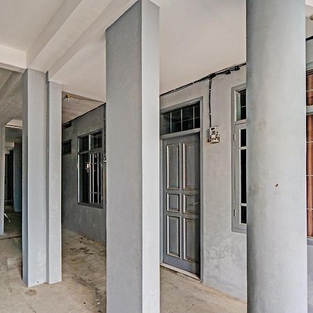 Oyo Life 91592 Aaliya Guest House Syariah Lebakwangi Экстерьер фото